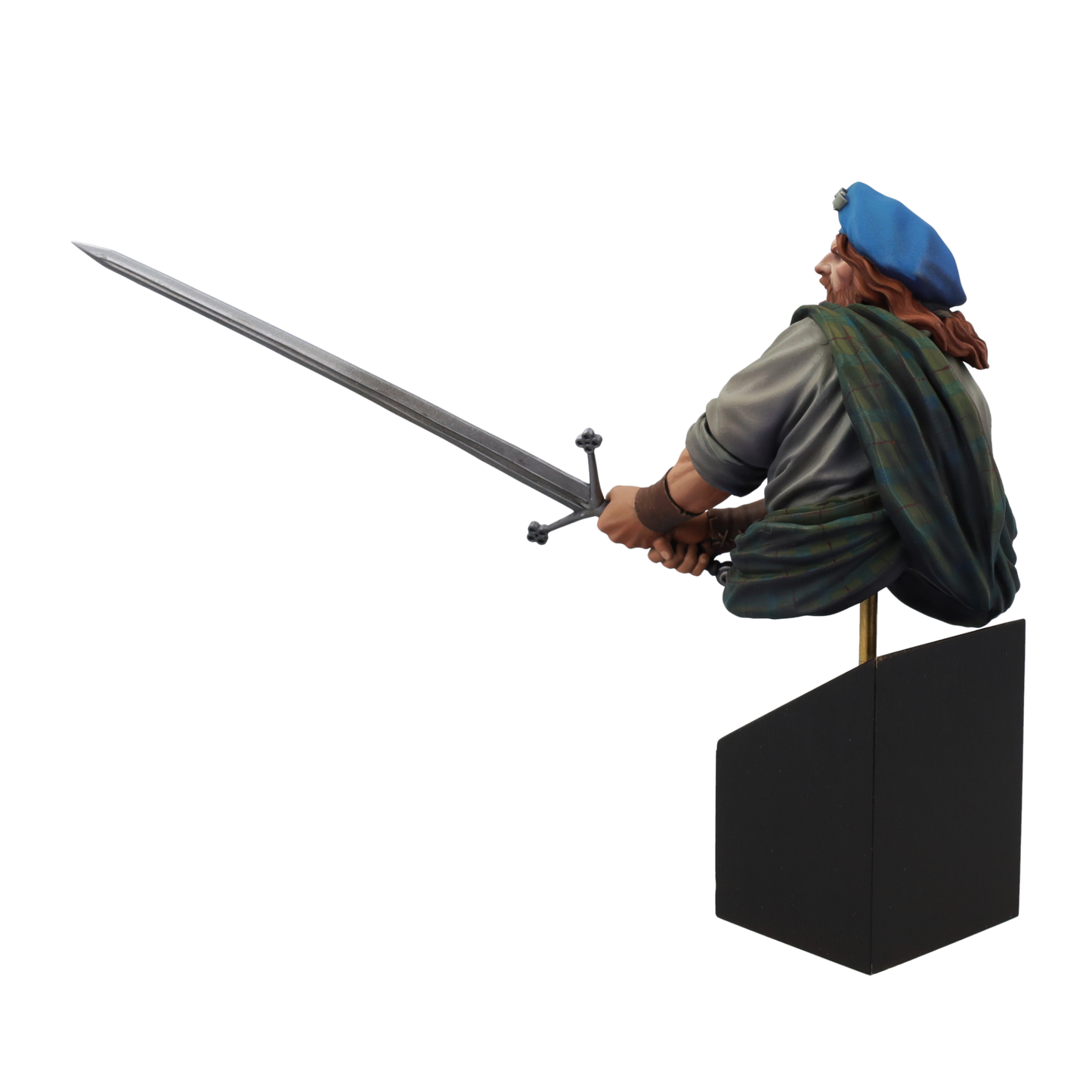 HIGHLANDER