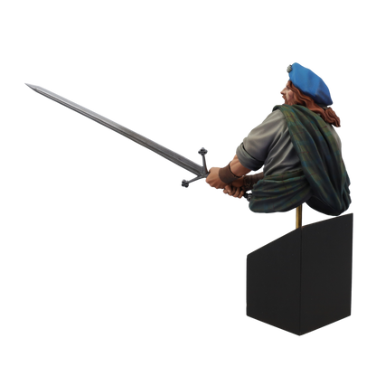 HIGHLANDER