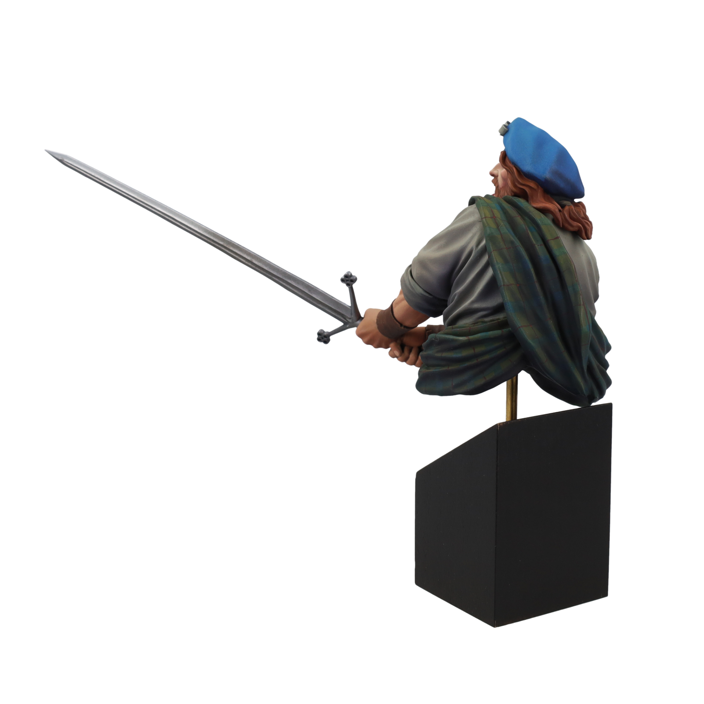 HIGHLANDER