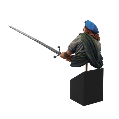 HIGHLANDER