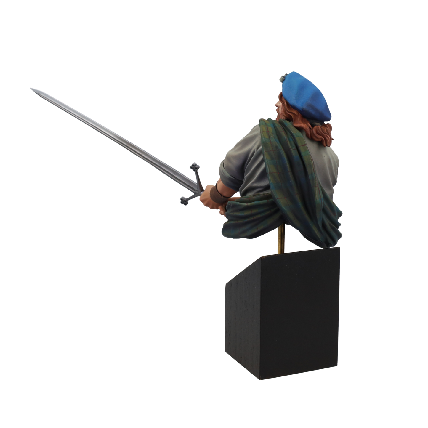HIGHLANDER