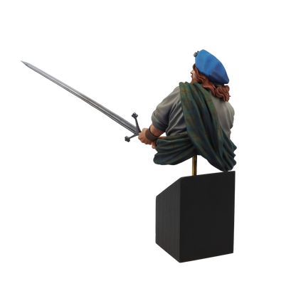 HIGHLANDER