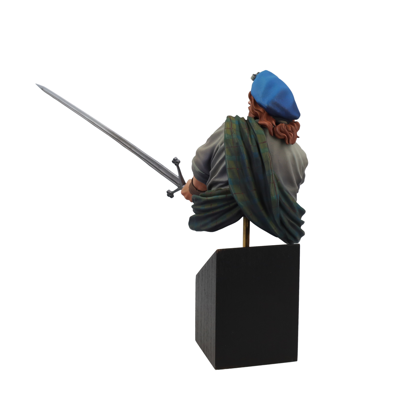 HIGHLANDER