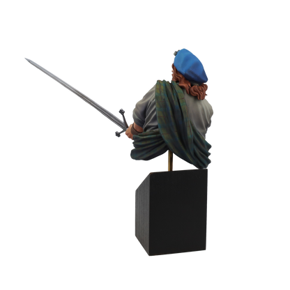 HIGHLANDER