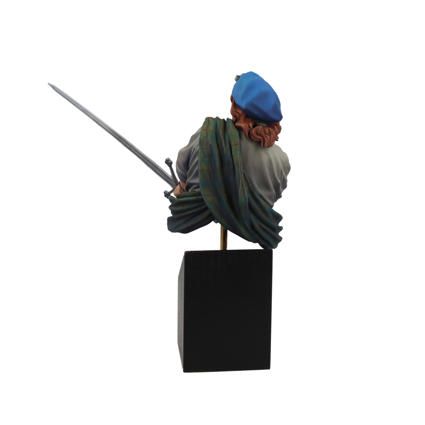HIGHLANDER