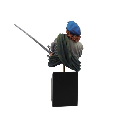 HIGHLANDER