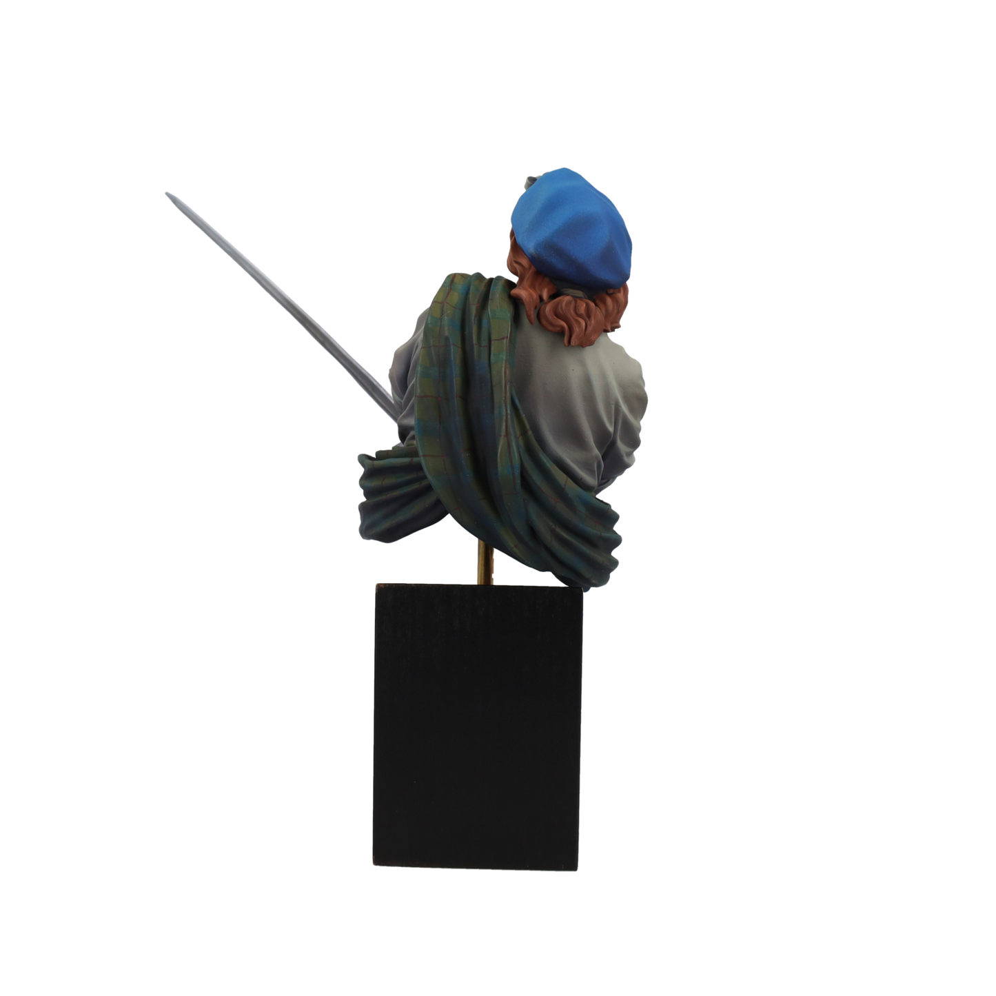 HIGHLANDER