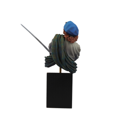 HIGHLANDER