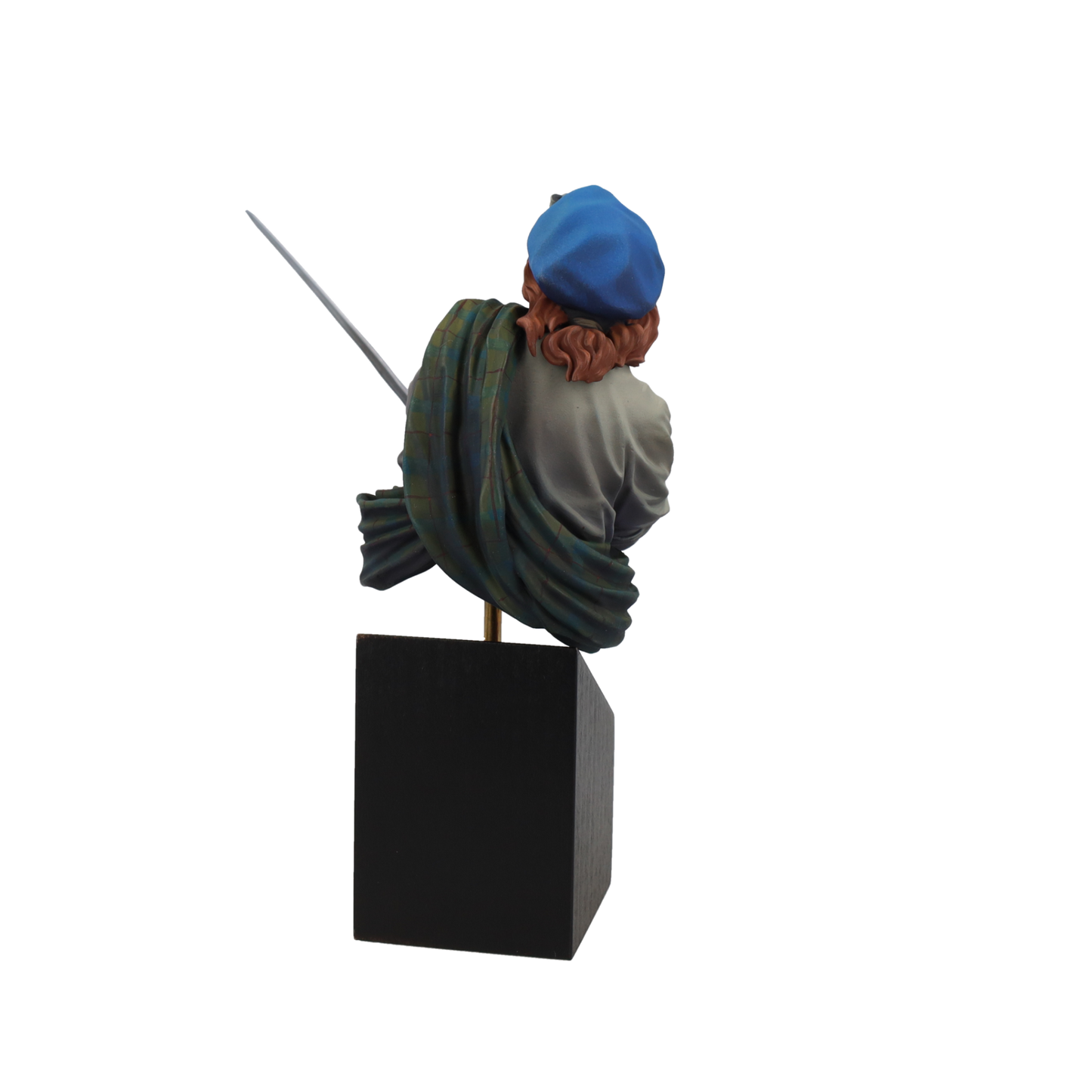 HIGHLANDER