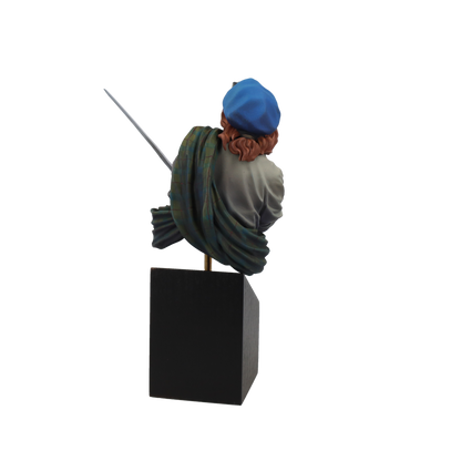 HIGHLANDER