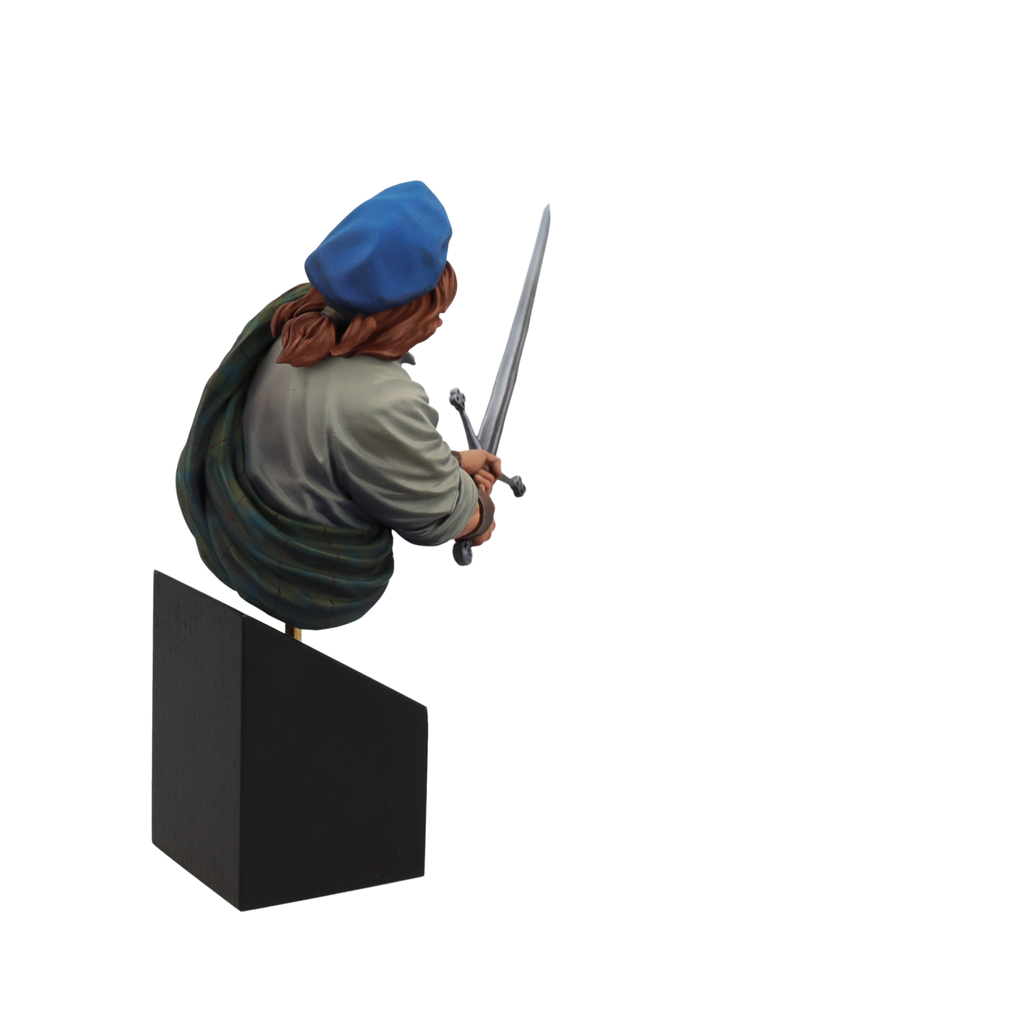 HIGHLANDER