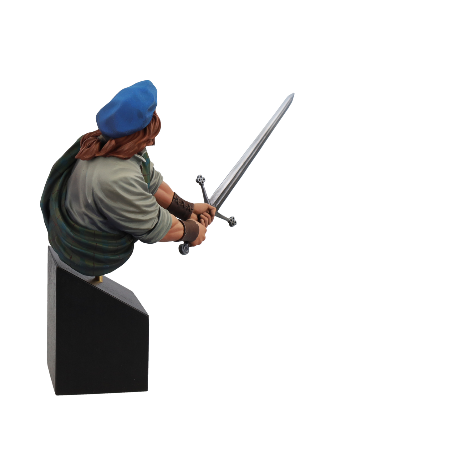 HIGHLANDER