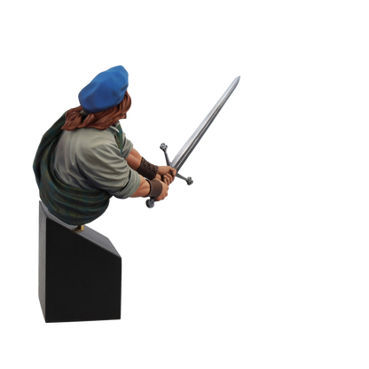 HIGHLANDER