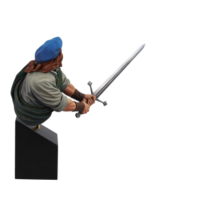 HIGHLANDER