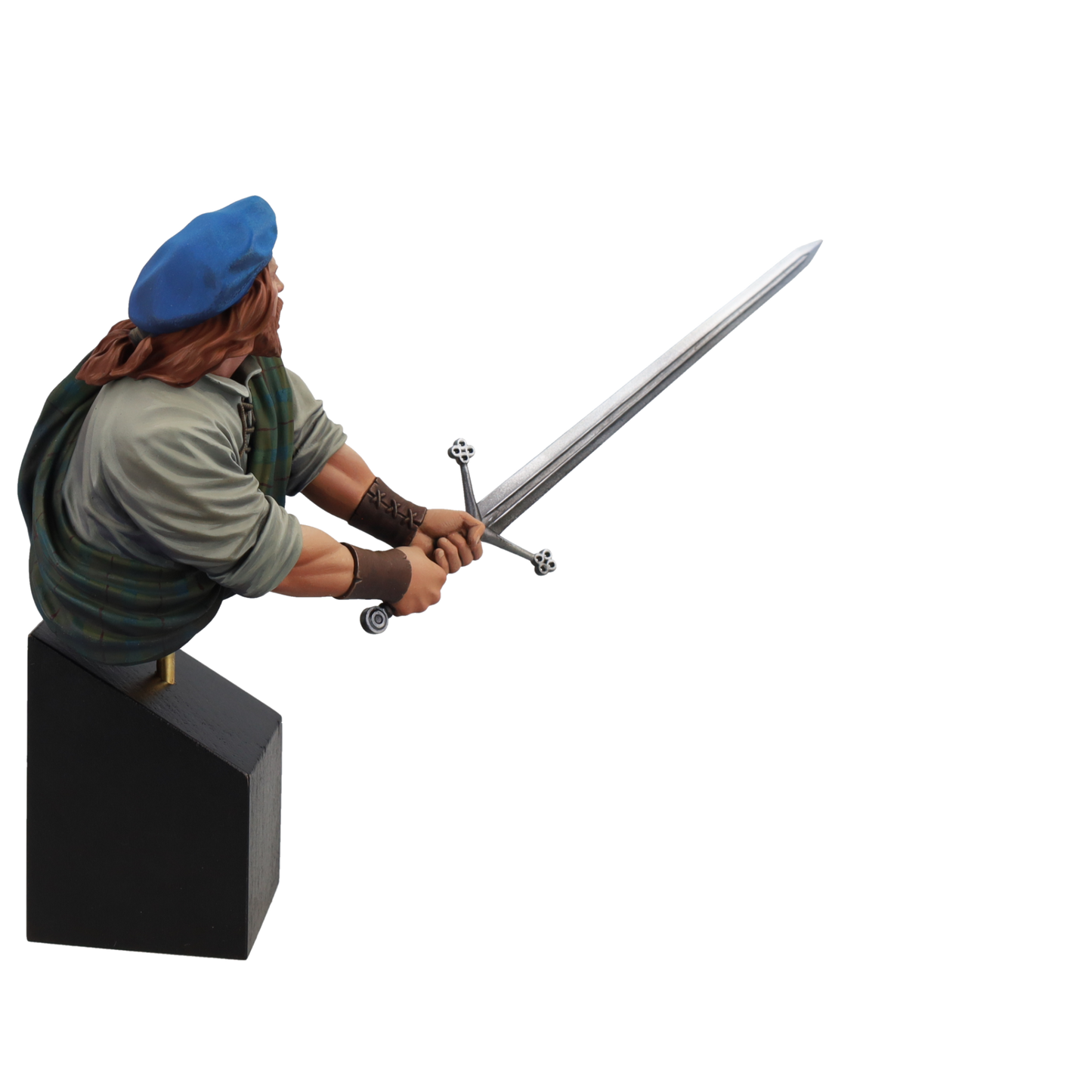 HIGHLANDER