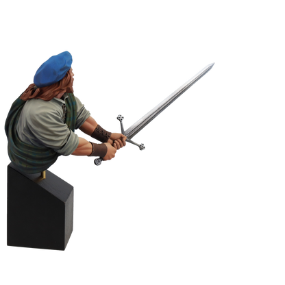 HIGHLANDER