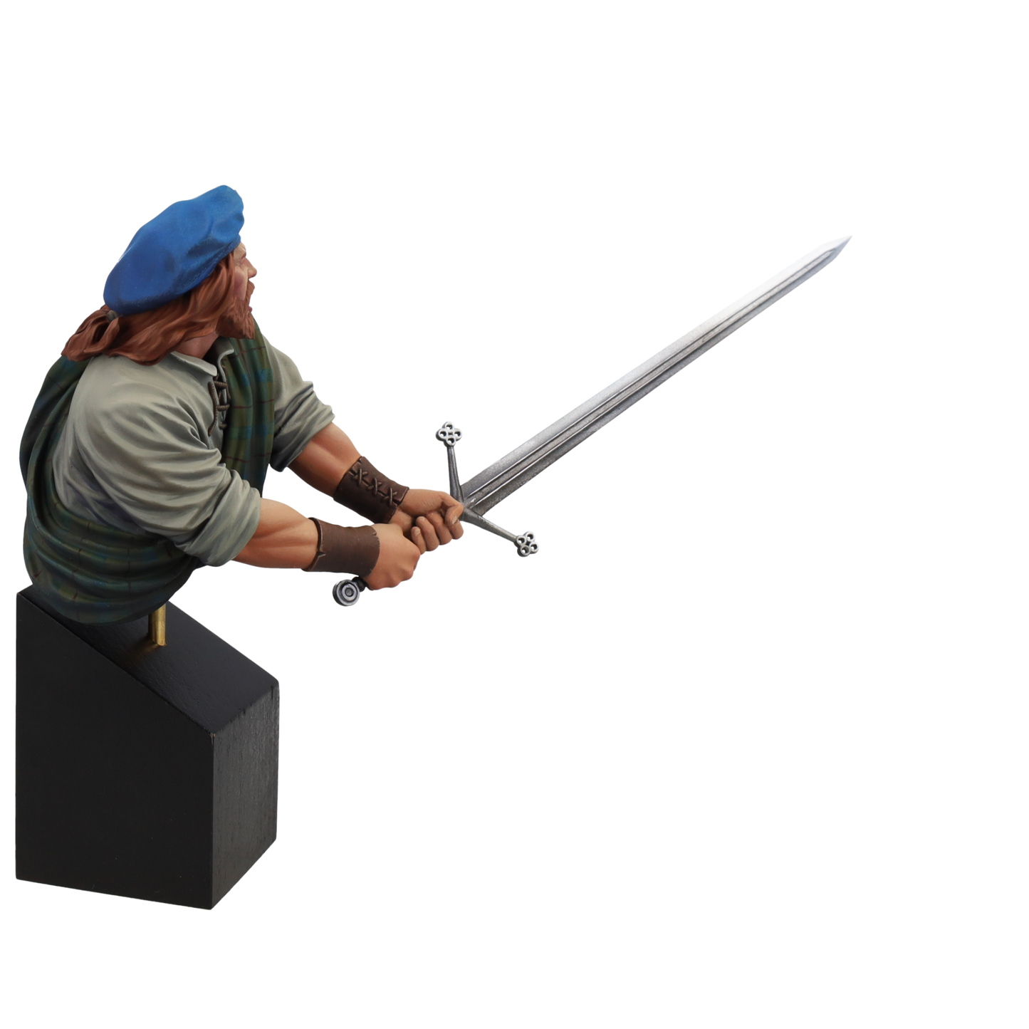 HIGHLANDER