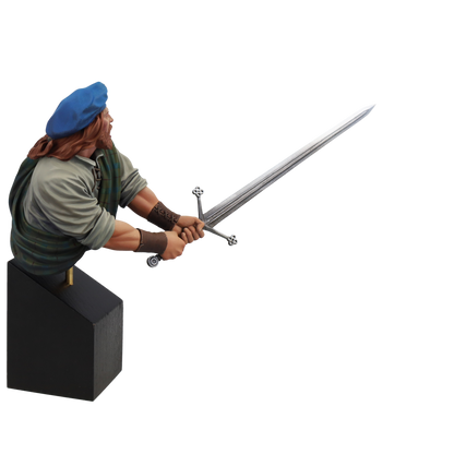 HIGHLANDER
