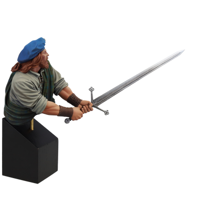 HIGHLANDER