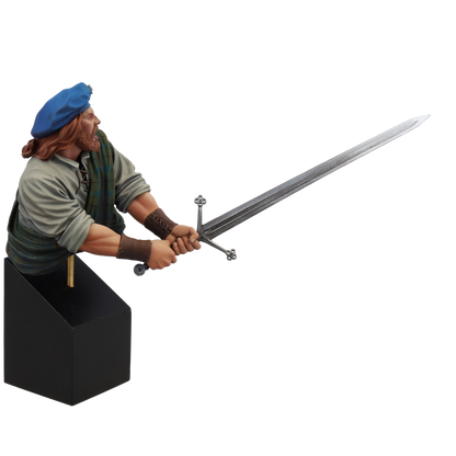 HIGHLANDER