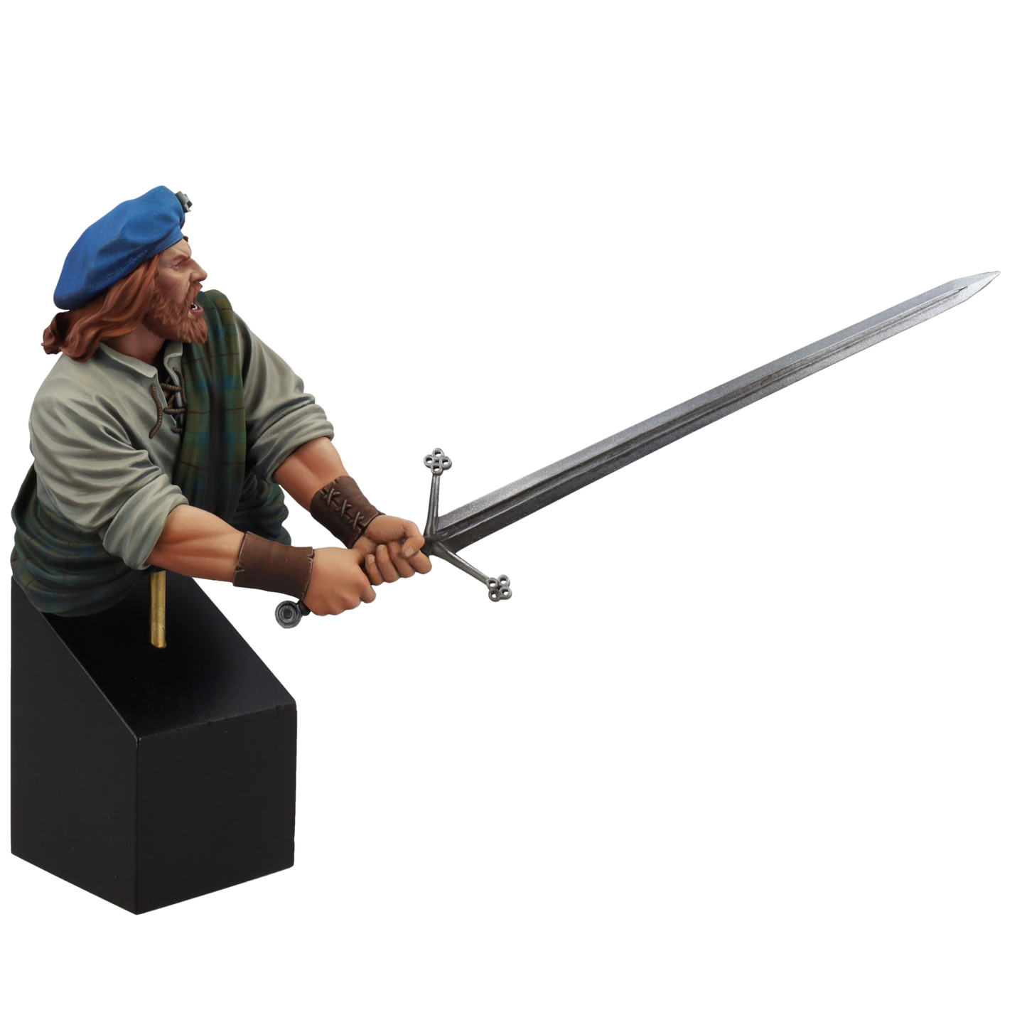 HIGHLANDER