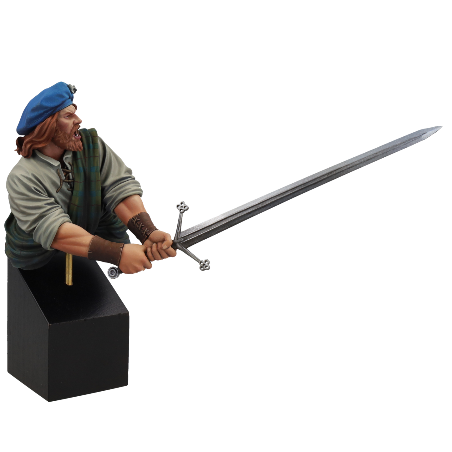 HIGHLANDER