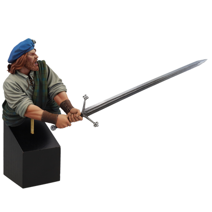 HIGHLANDER