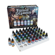 FANTASY and GAMES COLLECTION