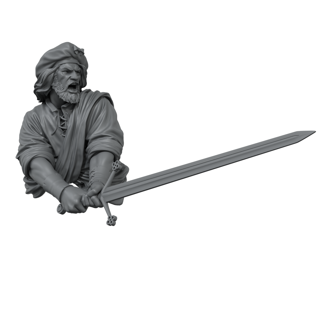 HIGHLANDER