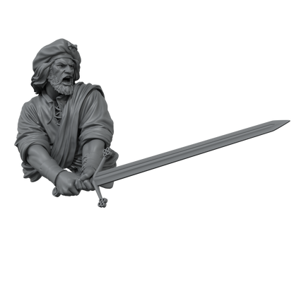 HIGHLANDER