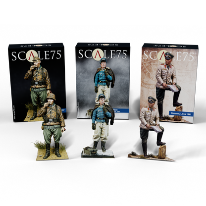 PACK GERMAN ARMY WW2