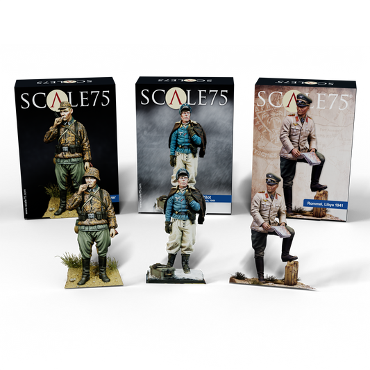 PACK GERMAN ARMY WW2