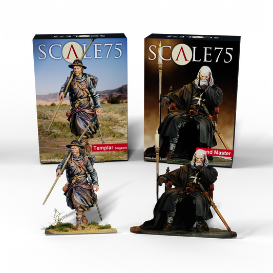 PACK MIDDLE AGE CLASSICS