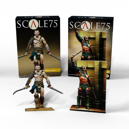 PACK GLADIATORS