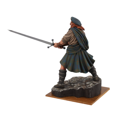 BATTLE OF CULLODEN 1746