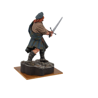 BATTLE OF CULLODEN 1746