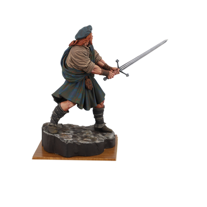 BATTLE OF CULLODEN 1746