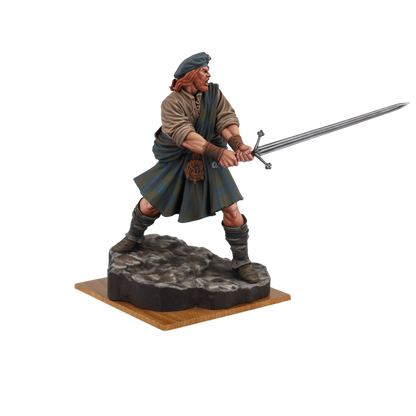 BATTLE OF CULLODEN 1746