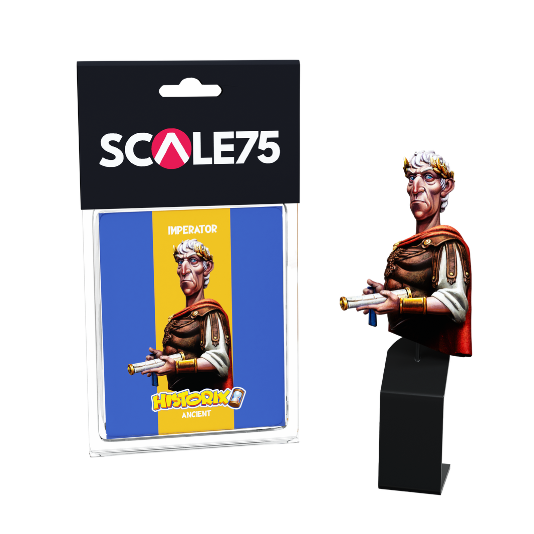 Buy Scale75 Miniatures – SCALE75 - Hobbies & Games
